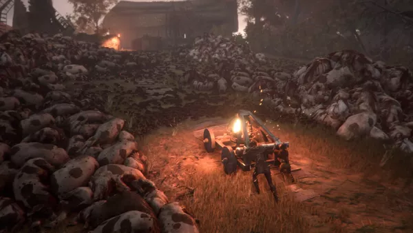 A Plague Tale: Innocence E3 Screenshots - Image #21094