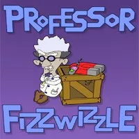 обложка 90x90 Professor Fizzwizzle