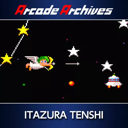 Play Itazura Tenshi (Japan)