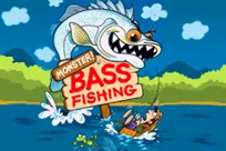 Big Bass Fishing (2002) - MobyGames