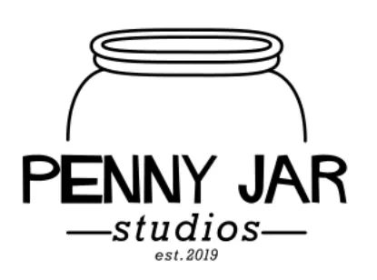 Penny Jar Studios logo
