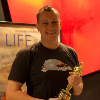 developer photo
