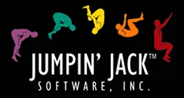 Jumpin Jack Software, Inc. logo
