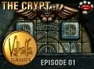 постер игры Valhalla Classics: Episode 1 - The Crypt