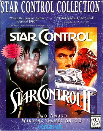 box cover