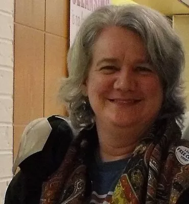 developer photo