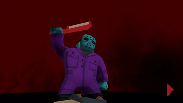 Friday the 13th: Killer Puzzle - Electrical Jason (2018) - MobyGames