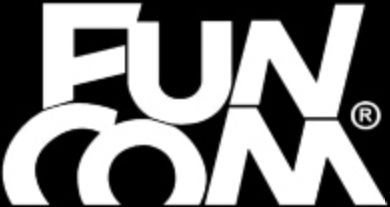 Funcom Dublin Ltd. Logo - MobyGames