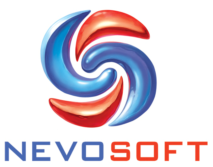 NevoSoft LLC Logo - MobyGames