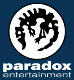 company logo