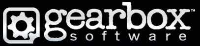 Gearbox Software LLC Logo - MobyGames