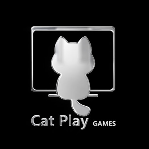 Cat Play Studio Logo - MobyGames