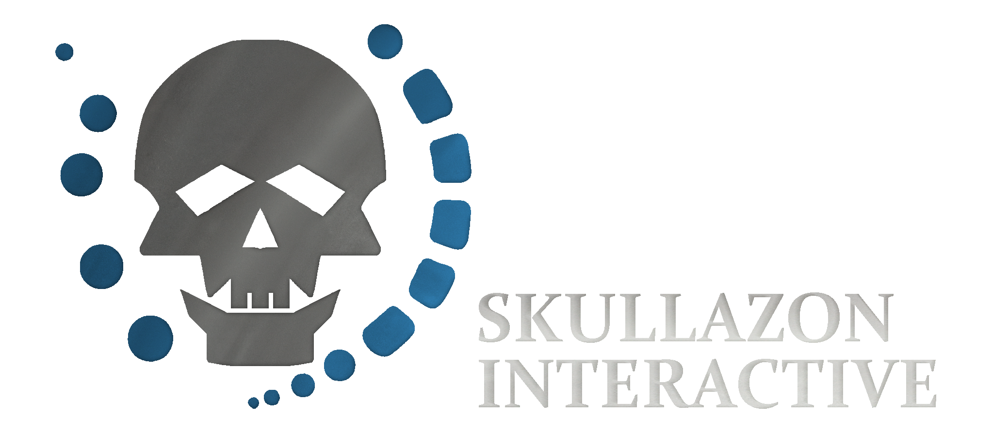 Skullazon Interactive Logo - MobyGames