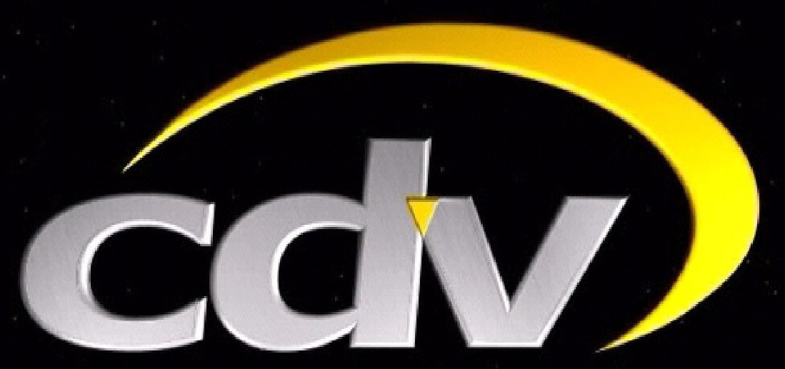 CDV Software Entertainment AG Logo MobyGames