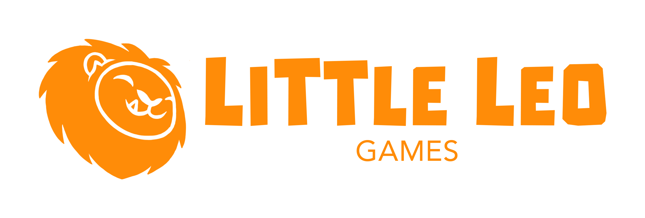 Little Leo Games Logo - MobyGames