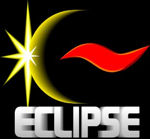 Eclipse Productions Logo - MobyGames