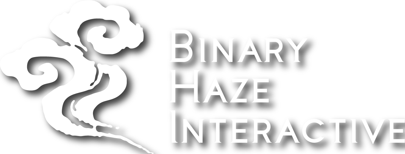 Binary Haze Interactive