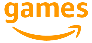 Amazon Game Studios Logo - MobyGames