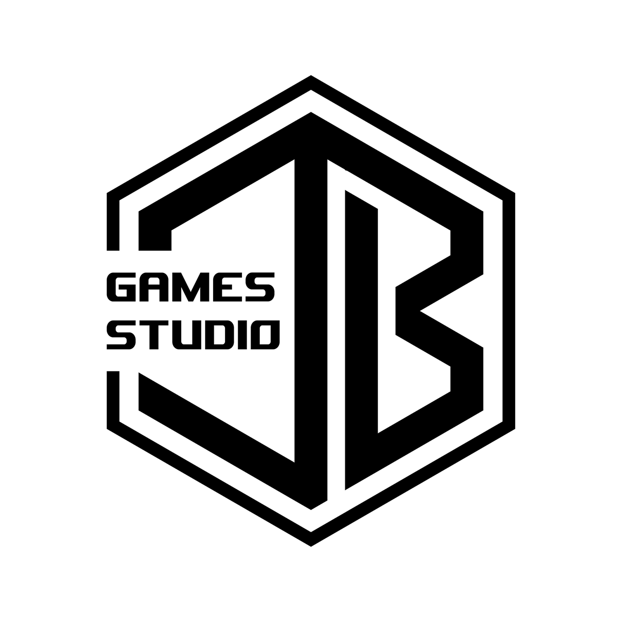 AJB Games Studio Logo - MobyGames