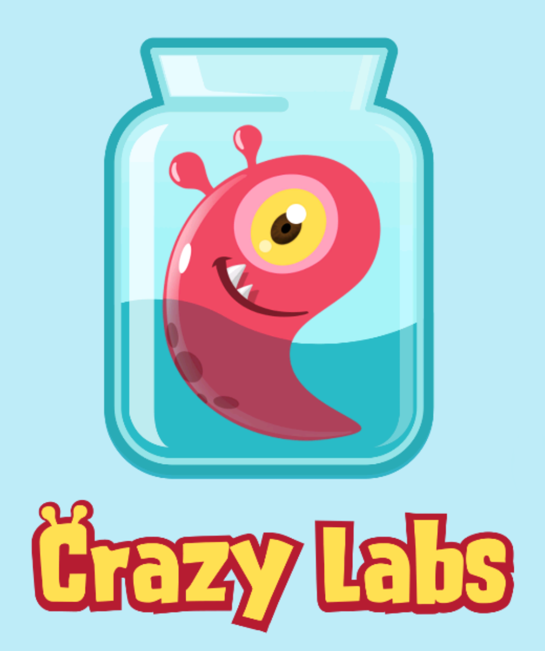 Crazy Labs Ltd. Logo - MobyGames