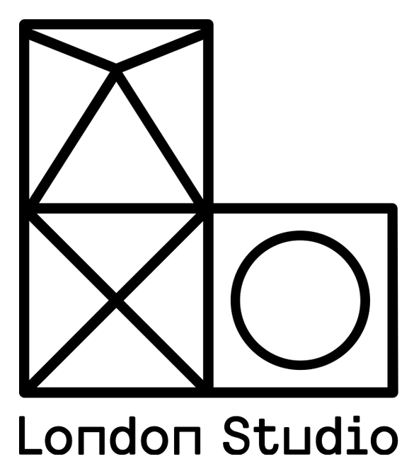 SCE London Studio Logo MobyGames