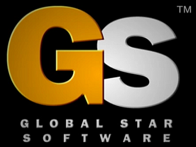 Global Star Software Inc. Logo - MobyGames