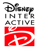 Disney Interactive Studios, Inc. Logo - MobyGames