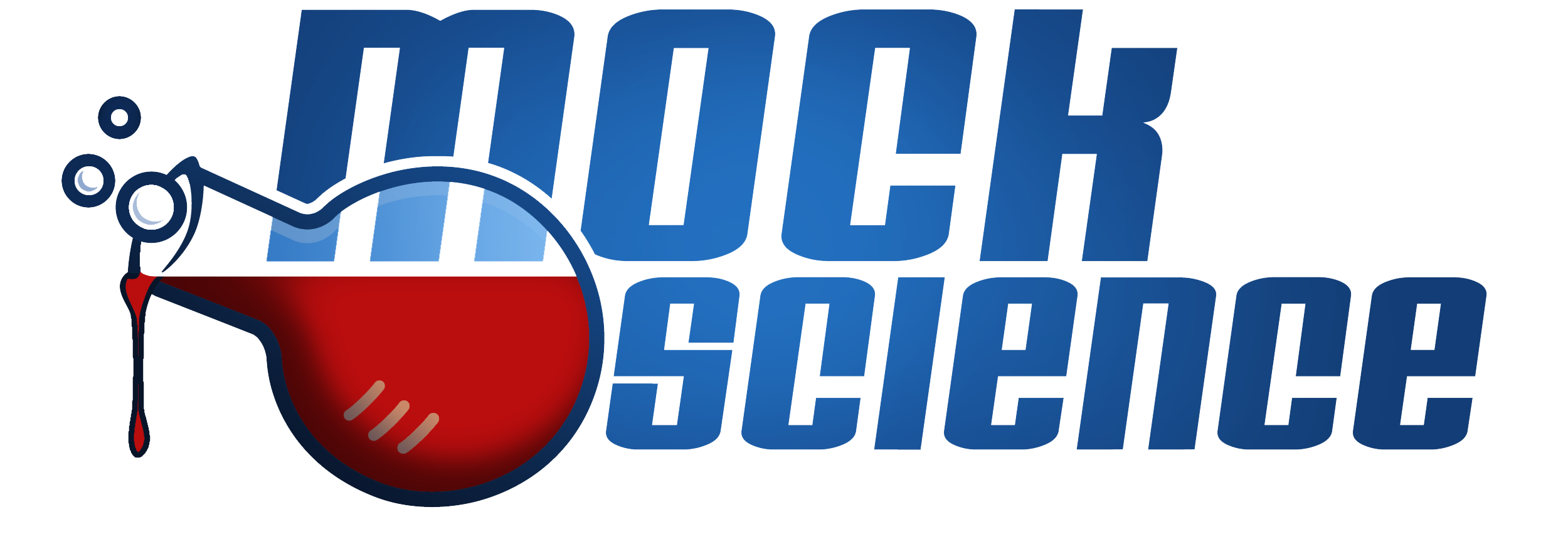 Mock Science, Inc Logo MobyGames