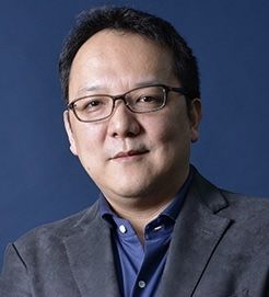 Hidetaka Miyazaki Photo - MobyGames