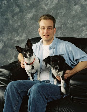 developer photo