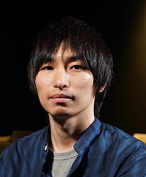 developer photo