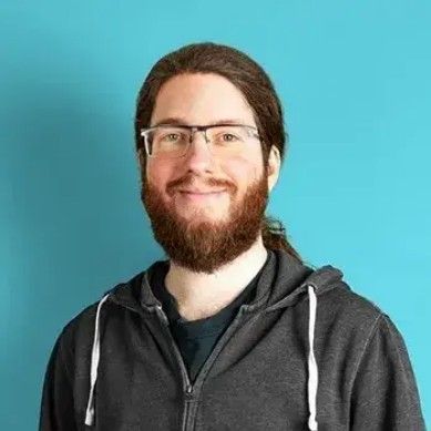 developer photo