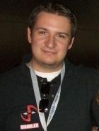 developer photo