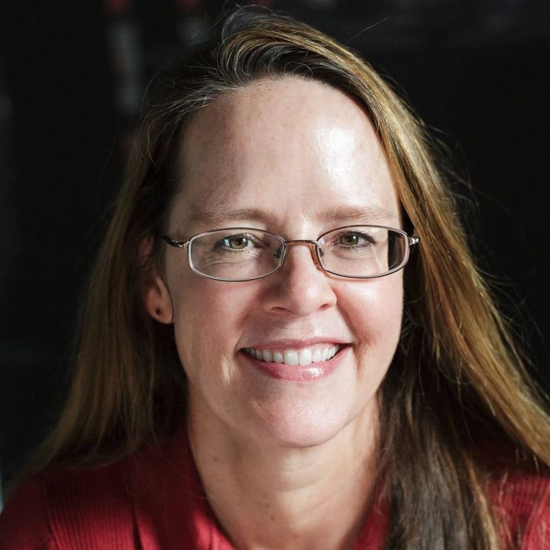 developer photo