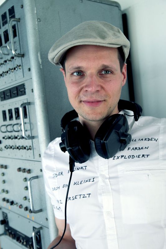 developer photo