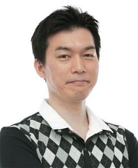 developer photo