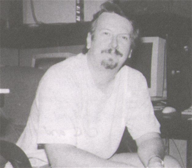 Eric Gooch Photo MobyGames