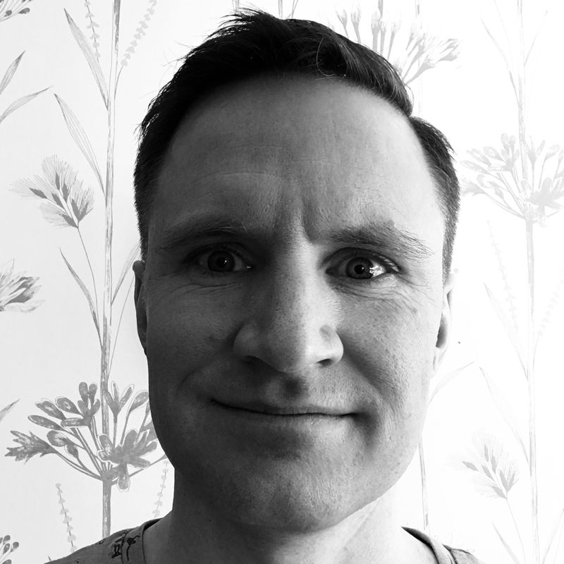 developer photo