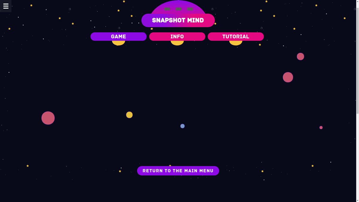 8-in-1 IQ Scale Bundle: Snapshot Mind Screenshot (Steam)