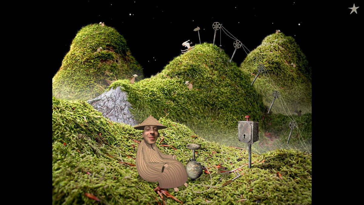 Samorost Screenshot (Steam)