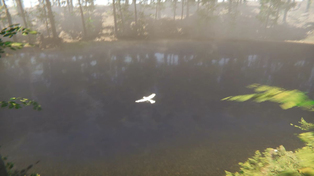 Bird Screenshot (Steam)