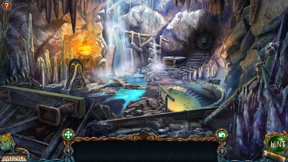 Lost Lands: The Four Horsemen (Collector's Edition) Screenshot (Nintendo.com.au)