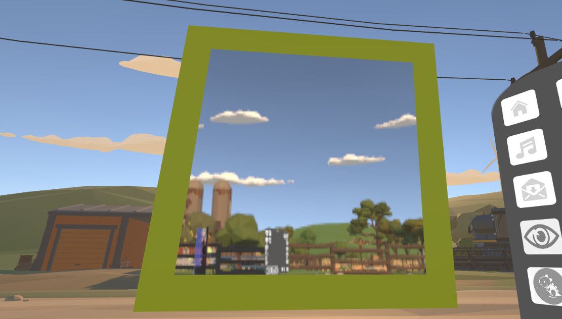 VR Parallel World Screenshot (Steam)