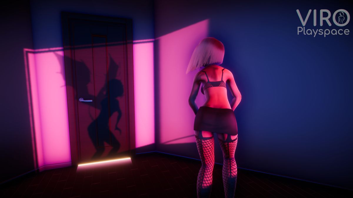 ViRo Playspace: Shadow Play Screenshot (Steam)