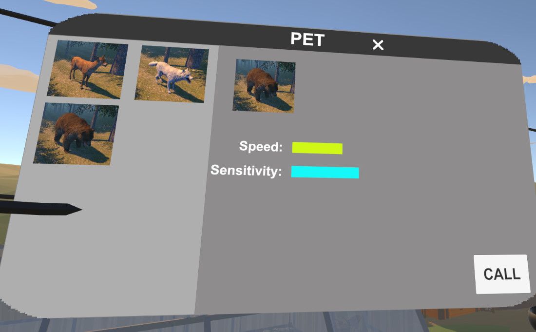 VR Parallel World Screenshot (Steam)