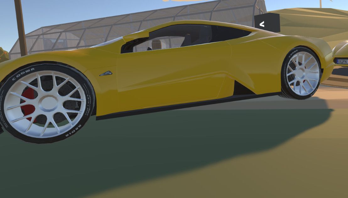 VR Parallel World Screenshot (Steam)
