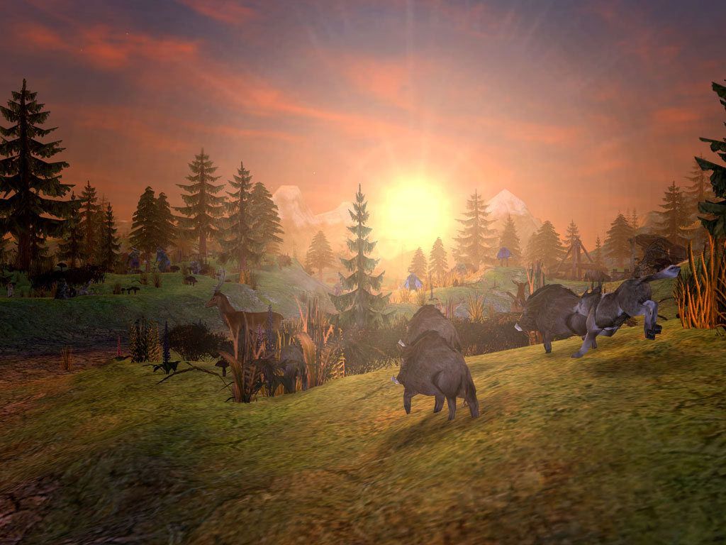 SpellForce: Platinum Edition Screenshot (Steam)