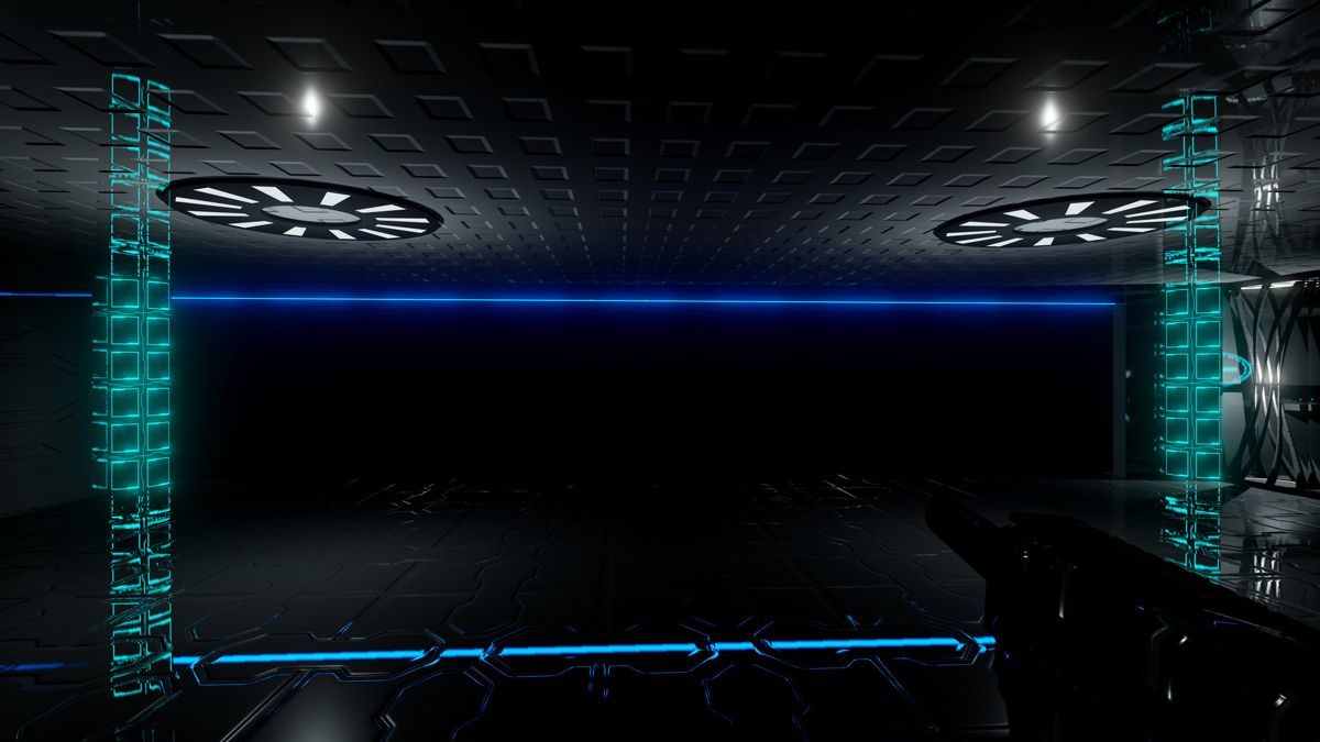 EXOTIUM: Episode 11 Screenshot (Steam)