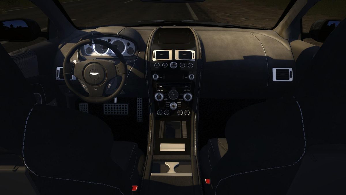Test Drive Unlimited 2 Screenshot (Steam)