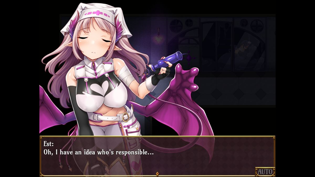 Succubus Farm Screenshot (Steam)